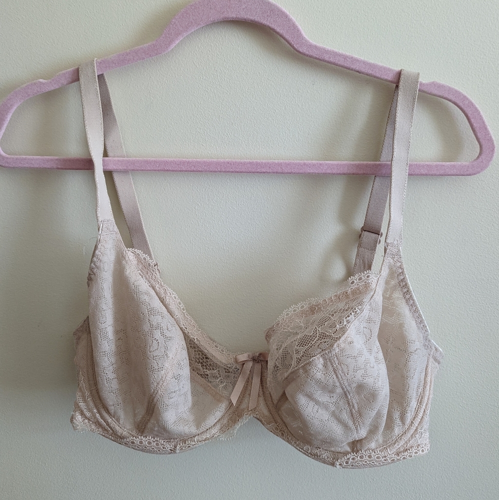 Freya Fancies Plunge 32DDD/32E